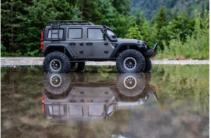 Produktbild Absima Scale Crawler Sherpa (RTR Ready-to-Run)