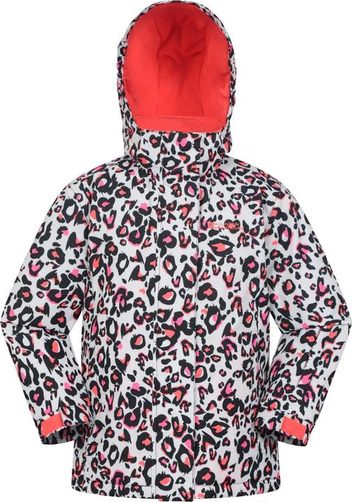 Image du produit Mountain Warehouse - Blouson de ski SNOWDROP - Enfant (98)