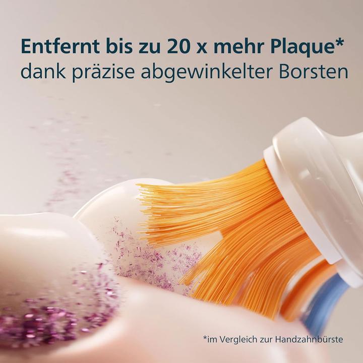 Immagine prodotto Philips Sonicare A3 Premium All-in-One HX9094/10 Testine per spazzolino sonico standard (4 x)