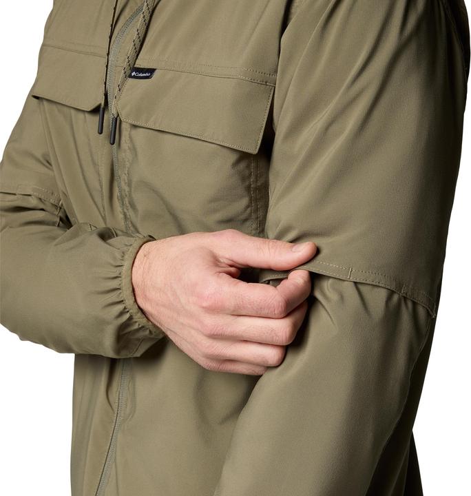 Immagine prodotto Columbia Skien Valley Hoodie (XL)