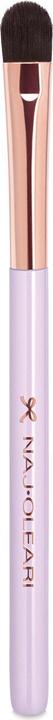 Actual product image Naj Oleari Eye Brush (Eyebrows)