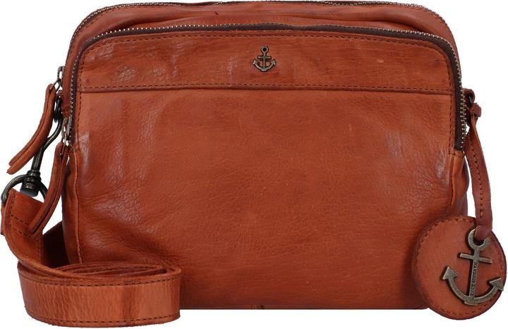 Actual product image Harbour 2nd Thalea Umhängetasche Leder 23 cm