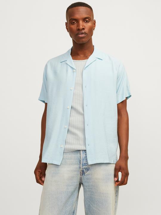 Immagine prodotto Jack & Jones Camicia hawaiana dal taglio rilassato Camicia hawaiana (XS)