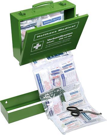Actual product image Holthaus Holder for first aid box 63169 (First aid set accessories)