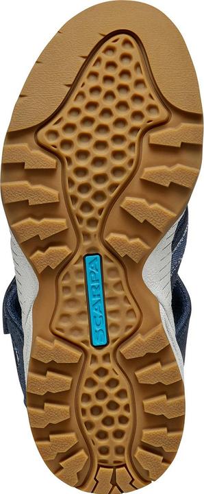 Actual product image Scarpa Mojito Sandal Kid Lifestyleschuh (33)