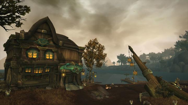 Actual product image Blizzard World of Warcraft: Battle for Azeroth (PC, DE)