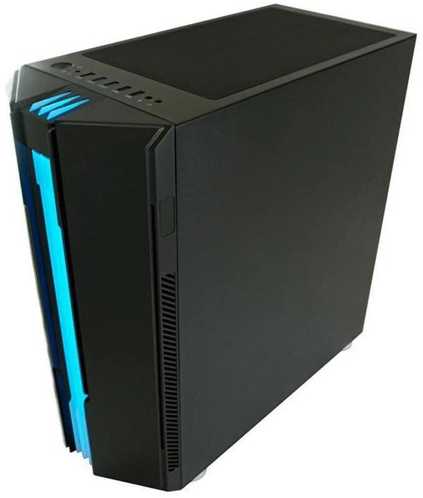 Produktbild LC-Power Gaming 702B Skyscraper X (mATX, Mini-ITX, ATX)