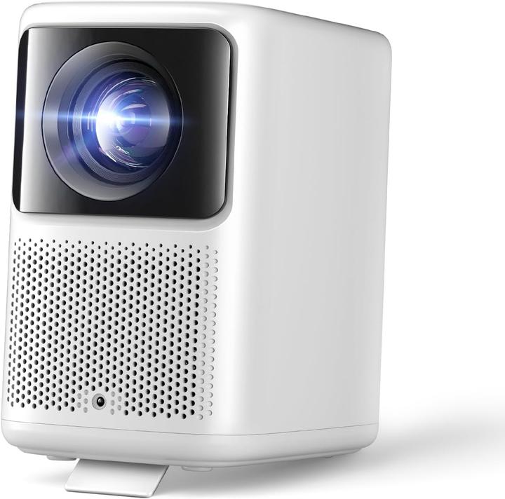 Immagine prodotto Dangbei Mini Beamer N2 mit Netflix & Dolby Audio
