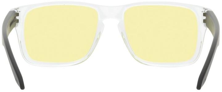 Produktbild Oakley HOLBROOK XS Brille mit Prizm Gaming Gläsern Clear