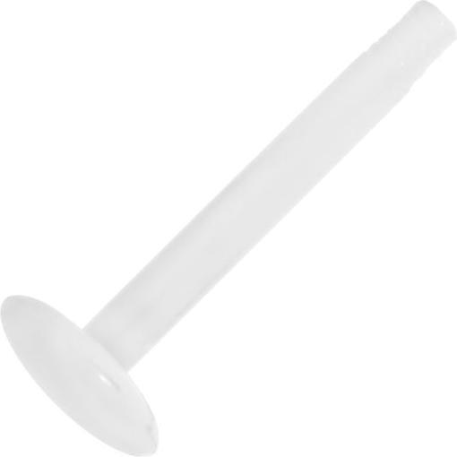 Produktbild Bijouteria Piercingstab (Bioplast)