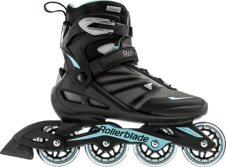 Produktbild Rollerblade Zetrablade W (38)