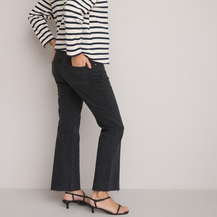 Actual product image La Redoute Collections Maternity jeans (44)