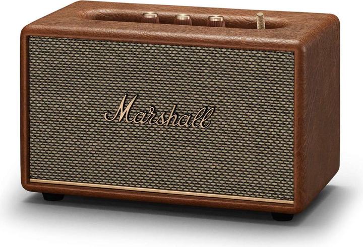 Image du produit Marshall Acton III (Fonctionnement sur secteur)