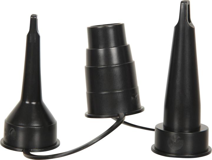 Actual product image Mountain Warehouse Electric Pump