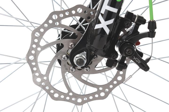 Produktbild KS Cycling Xtraxx (20")