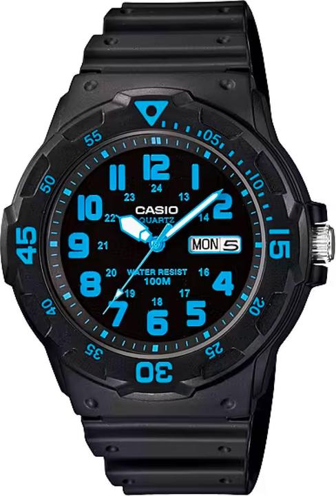 Produktbild Casio Collection (Analoguhr, 45 mm)