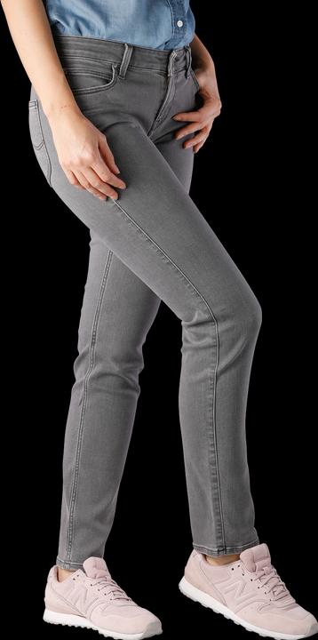 Image du produit Lee Marion Straight Jeans grey alma (W27/L33)