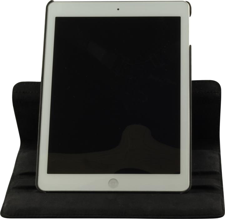 Produktbild PhoneLook Hülle Air / Air 2 / 9.7 Premium Flip 360 (Air 2, iPad Air)