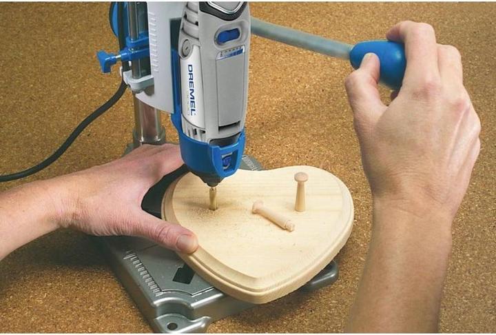 Immagine prodotto Dremel Postazione di lavoro 220