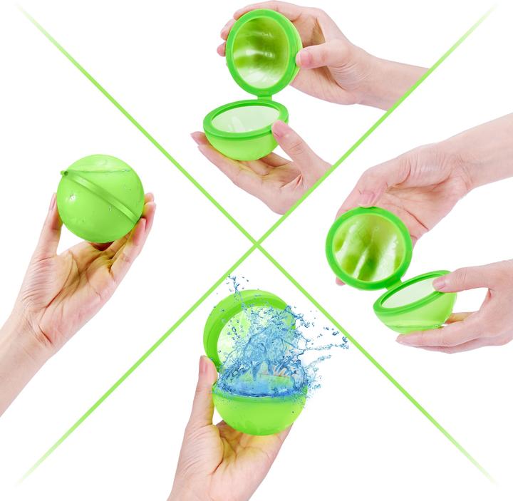 Immagine prodotto Zuru Mazzo di palloncini
