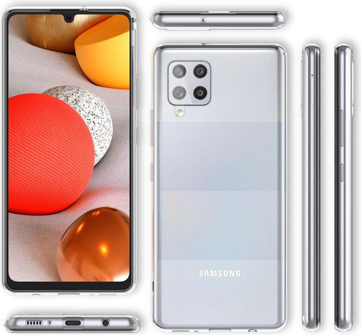 Image du produit Nalia Coque (Samsung Galaxy A42 5G)
