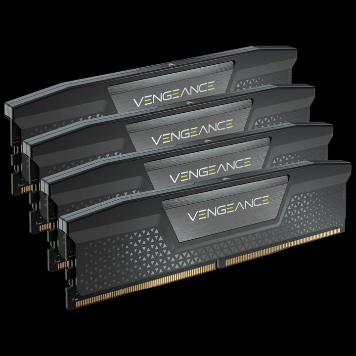 Immagine prodotto Corsair Vengeance (4 x 48GB, 5200 MHz, RAM DDR5, DIMM)