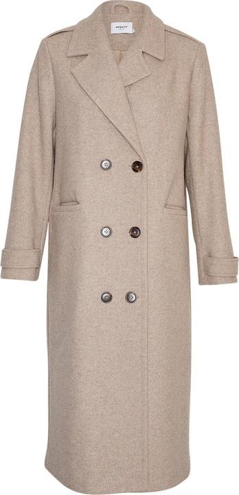 Moss copenhagen damenmantel warna (L)