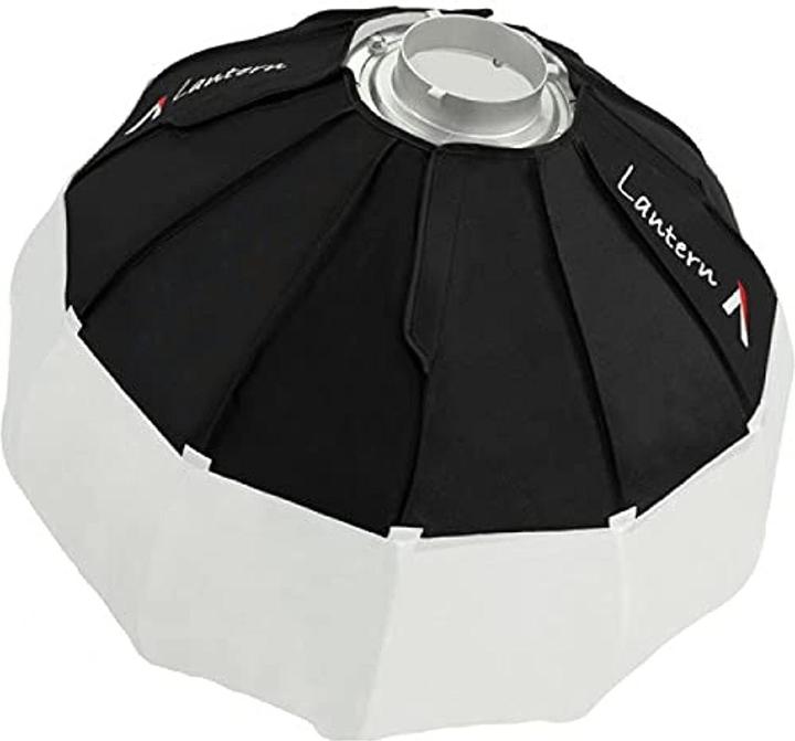 Aputure Lantern (Soft boxes, 65 cm)