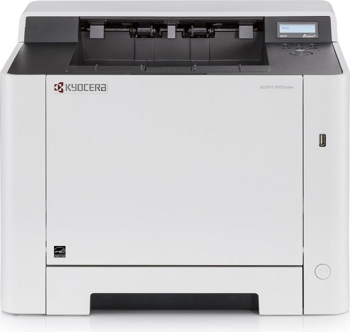 Produktbild Kyocera ECOSYS P5021cdw KL3 (Laser, Farbe)