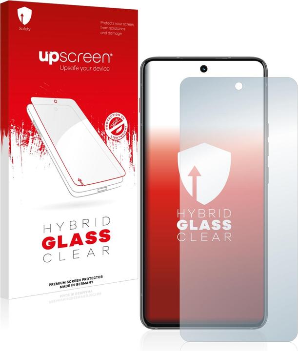 Produktbild upscreen Scratch Shield (1 Stück, Motorola ThinkPhone)