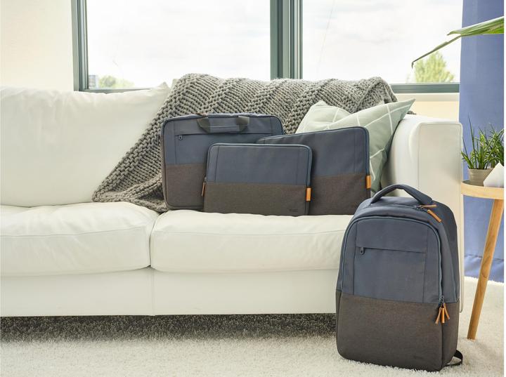 Actual product image Trust Lisboa 16in Laptop Carry Bag (16", Universal)