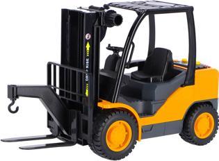 Produktbild Rapid wheels Gabelstapler +Licht+Ton
