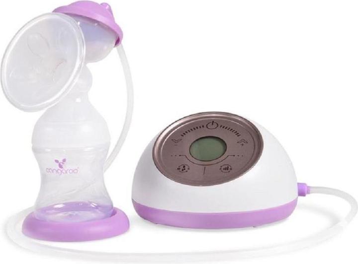 Actual product image Cangaroo Electric breast pump