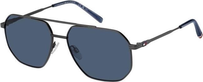 Matt Ruthenium Black