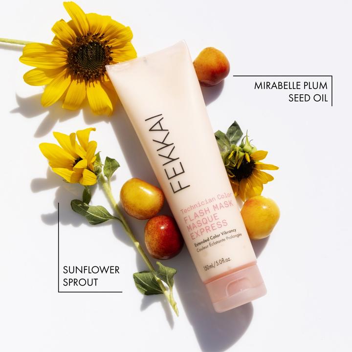 Immagine prodotto Fekkai - Maschera per capelli Technician Colour 150 ml (150 ml)