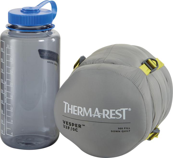 Actual product image Therm-a-Rest Vesper 32 UL Quilt Large (201 cm)