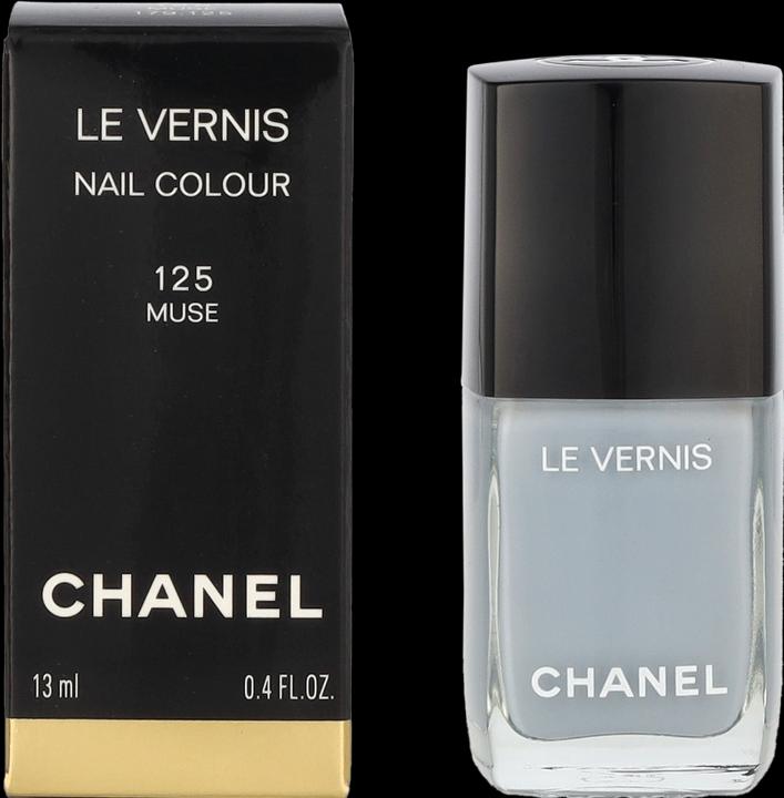 Immagine prodotto Chanel Le Vernis 125 Muse (125, Smalto)