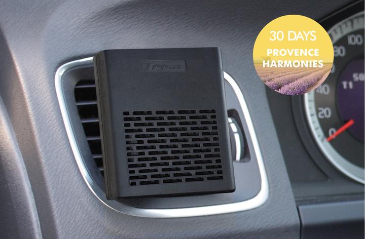 Produktbild Trisa Pure Car Provence Harmonies