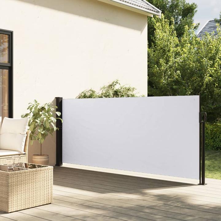 Image du produit VidaXL Store latéral extensible (1.17 m)