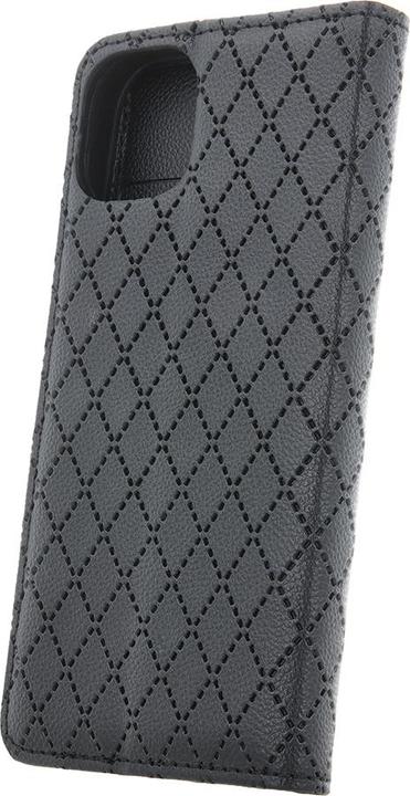 Produktbild OEM Smart Caro Tasche für Xiaomi Note 14 5G schwarz (Xiaomi Redmi Note 14 5G)