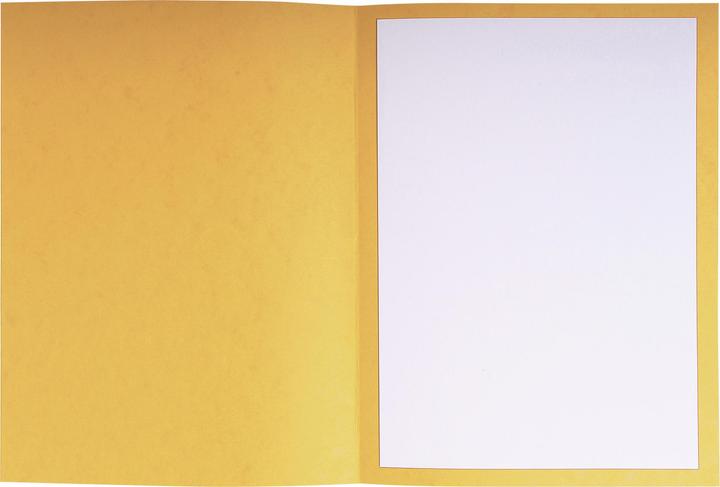 Produktbild Exacompta Sammelmappen - Aktendeckel (25 x 32 cm, 25 x)