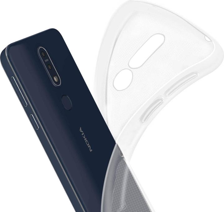 Immagine prodotto Avizar Serie Francis (Nokia 7.1)