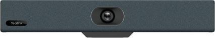 Actual product image Yealink UVC34 USB Video Collaboration Bar All-In-One 4K 30 fps