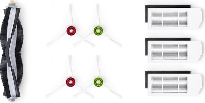 Ecovacs DEEBOT T10 Family Replacement Kit - D-KT01-0022