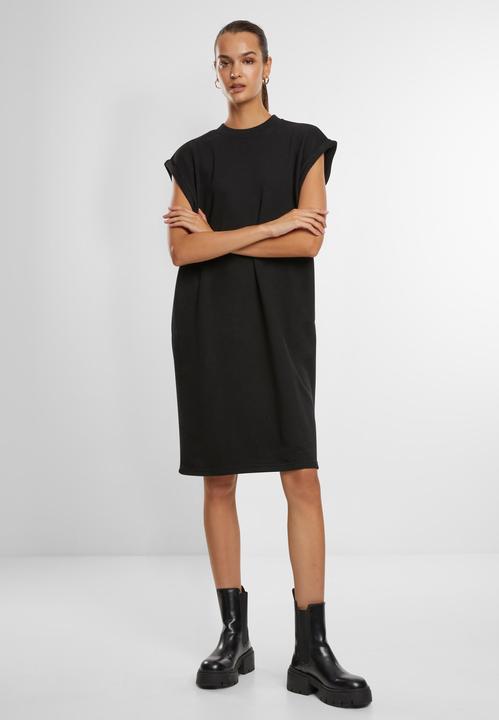 Produktbild Urban Classics Ladies Light Terry Dress - 166861 (M)