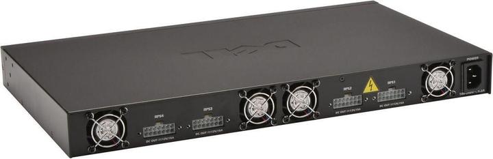Actual product image Dell Networking ext power supply 4x 180 Watt (720 W)