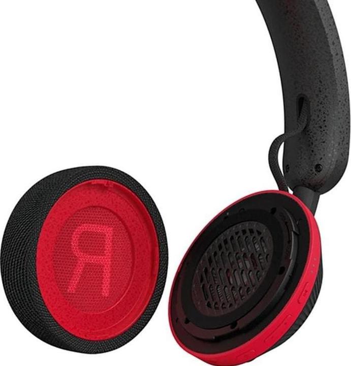 Produktbild Philips TAA6219BK/00 (keine Geräuschunterdrückung, 80 h, Kabellos)