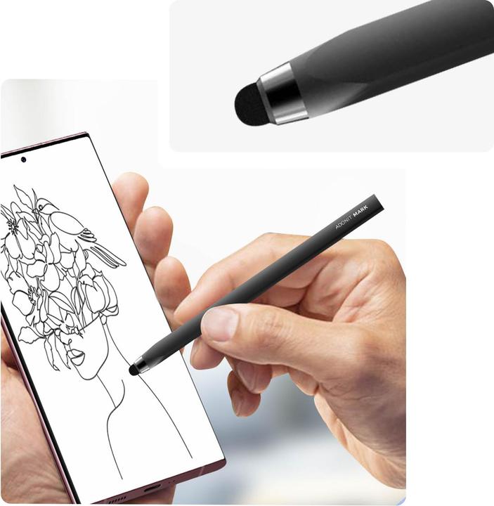 Actual product image Adonit Mark