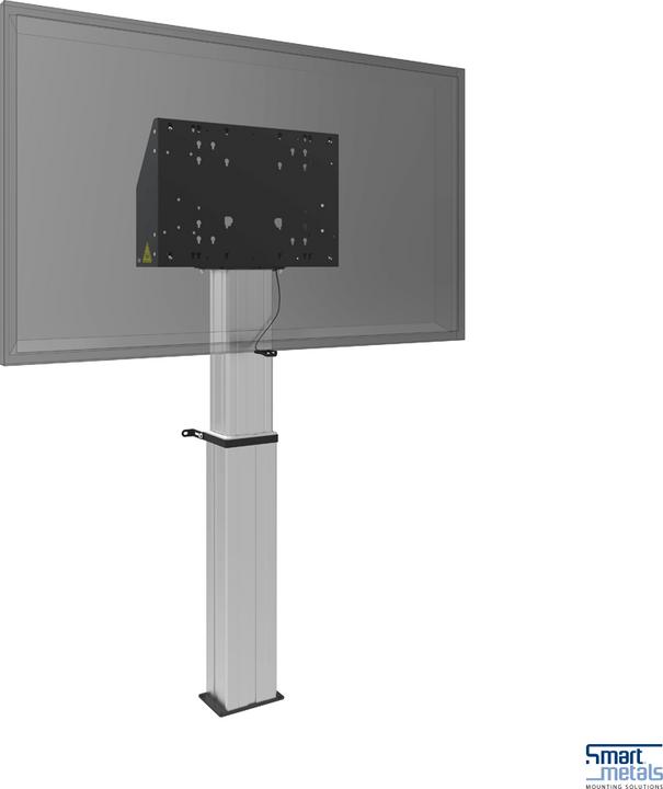 Vogels Bodenllift XL max. 86/", 600 x 400, 135 kg