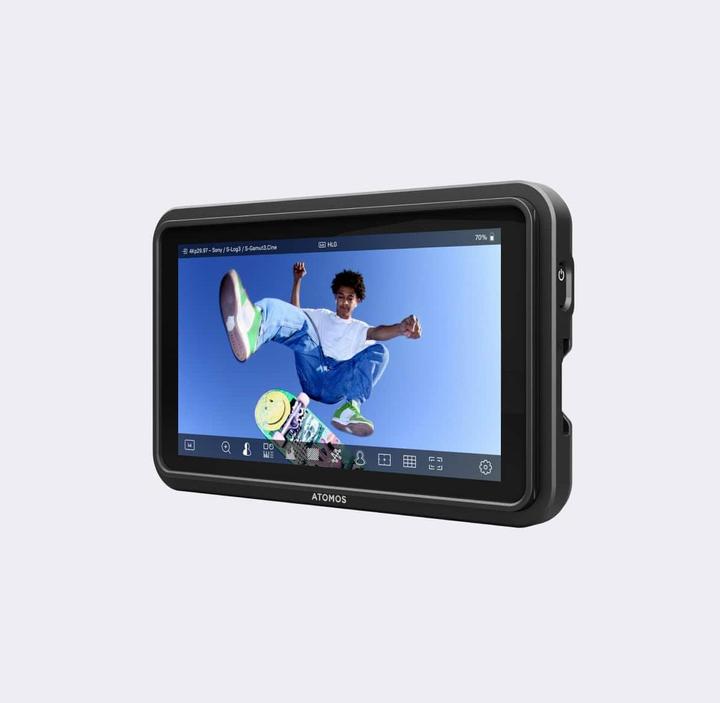 Image du produit Atomos Shinobi GO (5.20", Full HD)